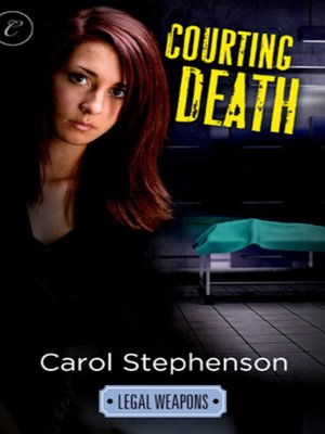 cover image of Courting Death